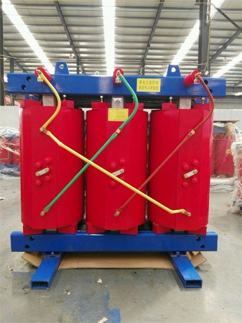 龙圩SCB13-500KVA干式变压器厂家价格