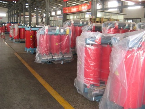 龙圩SCB10-200kva干式变压器现货价格